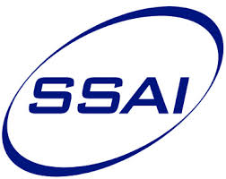 SSAI Logo